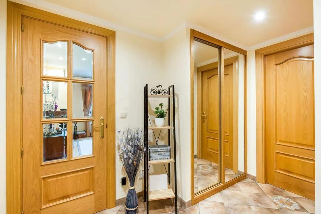 Willa Magnifica Casa Con Jardin, Bbq E Hidromasaje Leitza  Zewnętrze zdjęcie