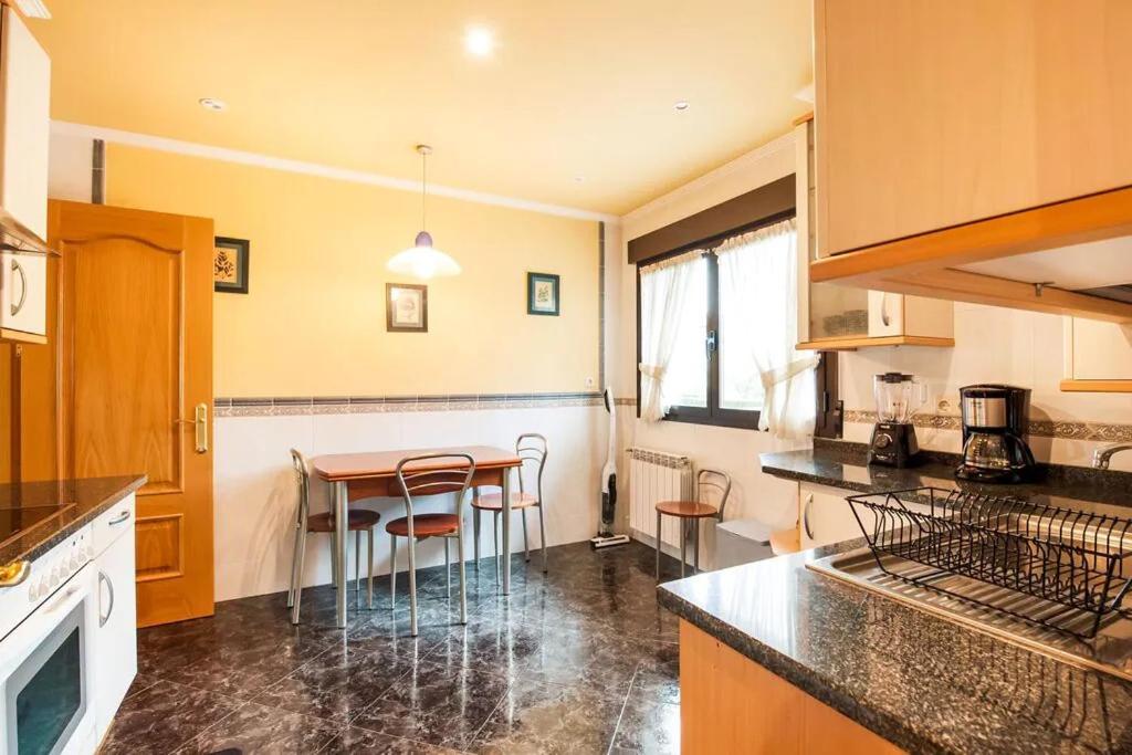 Willa Magnifica Casa Con Jardin, Bbq E Hidromasaje Leitza  Zewnętrze zdjęcie