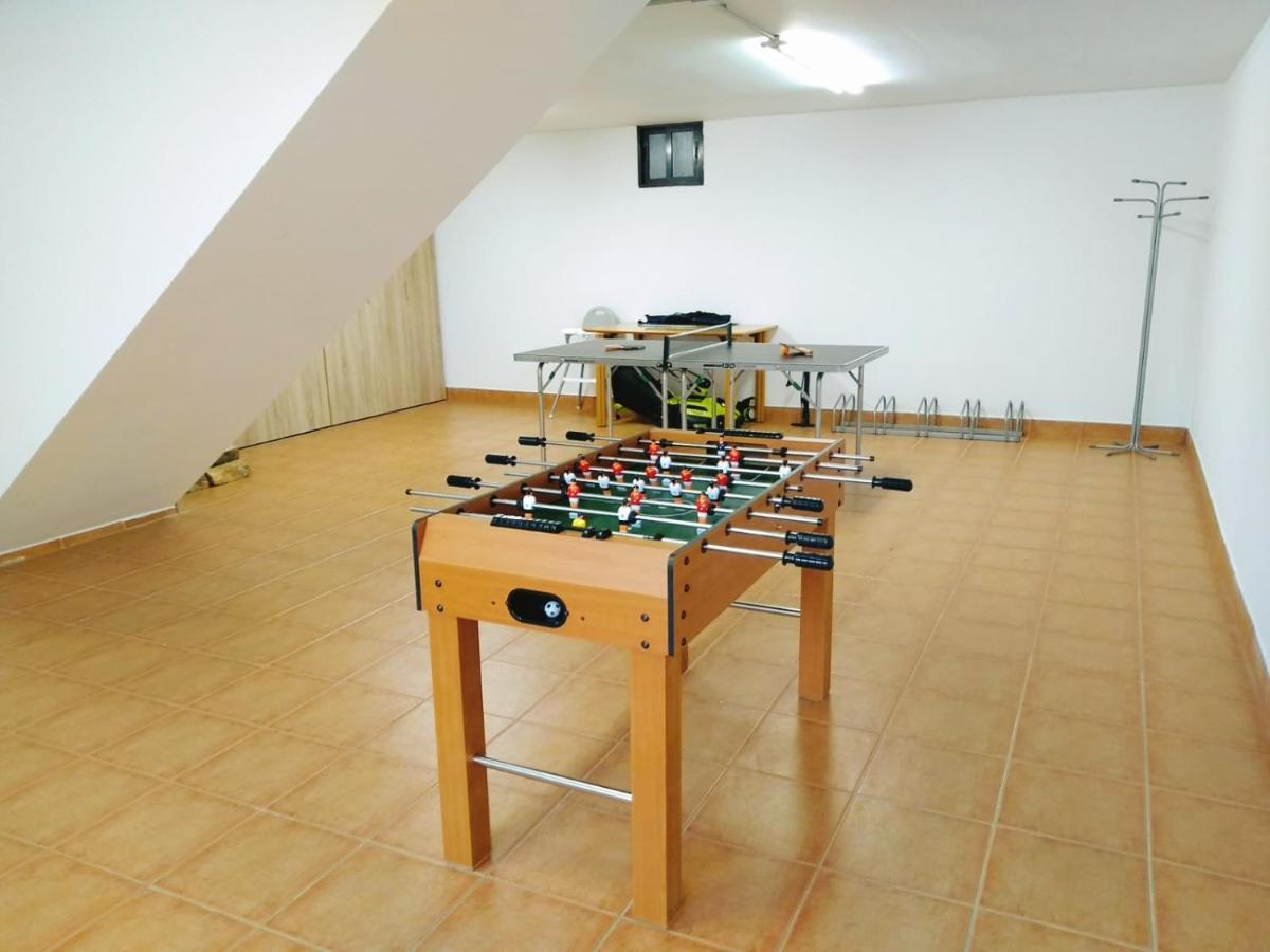 Willa Magnifica Casa Con Jardin, Bbq E Hidromasaje Leitza  Zewnętrze zdjęcie