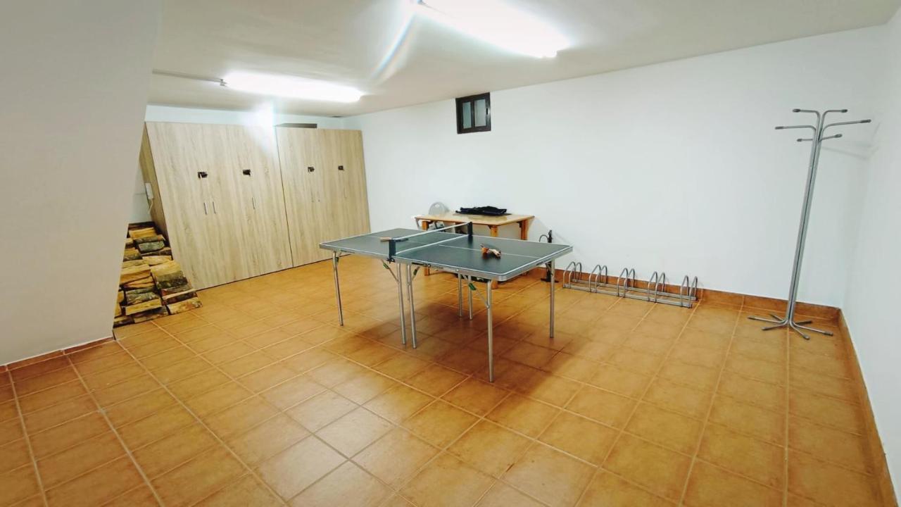 Willa Magnifica Casa Con Jardin, Bbq E Hidromasaje Leitza  Zewnętrze zdjęcie